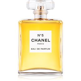 Снимка на Chanel N°5 парфюмна вода за жени 200 мл.