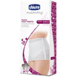 Снимка на Chicco Mammy Post-Partum Support Belt колани за стягане след раждане размер L 1 бр.