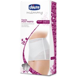 Снимка на Chicco Mammy Post-Partum Support Belt колани за стягане след раждане размер S 1 бр.