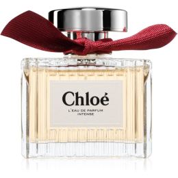 Снимка на Chloé L'Eau de Parfum Intense парфюм сменяема за жени 100 мл.