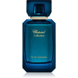 Снимка на Chopard Gardens of the Kings Or de Calambac парфюмна вода унисекс 100 мл.