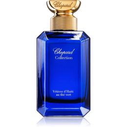 Снимка на Chopard Gardens of the Tropics Vétiver d'Haïti au thé vert парфюмна вода унисекс 100 мл.