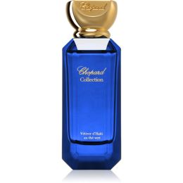 Снимка на Chopard Gardens of the Tropics Vétiver d'Haïti au thé vert парфюмна вода унисекс 50 мл.