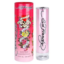 Снимка на Christian Audigier Ed Hardy For Women парфюмна вода за жени 100 мл.