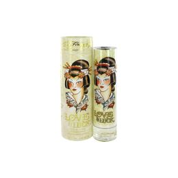 Снимка на Christian Audigier Ed Hardy Love & Luck Woman парфюмна вода за жени 100 мл.