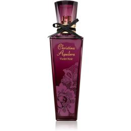Снимка на Christina Aguilera Violet Noir парфюмна вода за жени 50 мл.