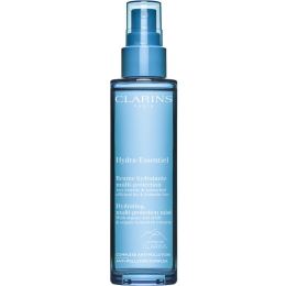 Снимка на Clarins Hydra-Essentiel Hydrating Multi-Protection Mist хидратираща и предпазваща защитна мъгла с пулверизатор 75 мл.