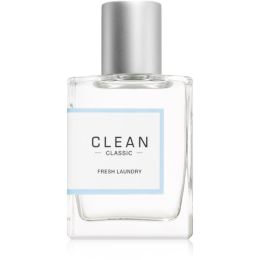 Снимка на CLEAN Classic Fresh Laundry парфюмна вода за жени 30 мл.