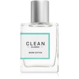 Снимка на CLEAN Classic Warm Cotton парфюмна вода за жени 30 мл.
