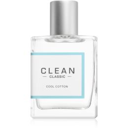 Снимка на CLEAN Cool Cotton парфюмна вода за жени 60 мл.