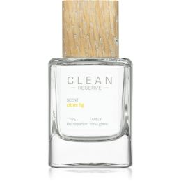 Снимка на CLEAN Reserve Citron Fig парфюмна вода унисекс 50 мл.