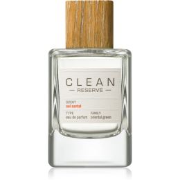 Снимка на CLEAN Reserve Sel Santal парфюмна вода унисекс 100 мл.