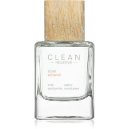 Снимка на CLEAN Reserve Sel Santal парфюмна вода унисекс 50 мл.