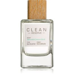 Снимка на CLEAN Reserve Warm Cotton парфюмна вода за жени 100 мл.