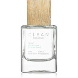Снимка на CLEAN Reserve Warm Cotton парфюмна вода за жени 50 мл.