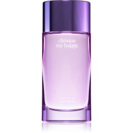 Снимка на Clinique My Happy. Cocoa & Cashmere парфюмна вода за жени 100 мл.