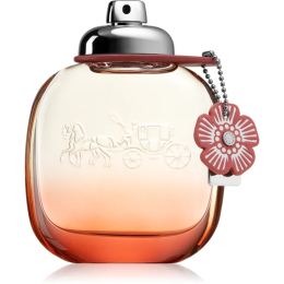 Снимка на Coach Coach Floral Blush парфюмна вода за жени 90 мл.