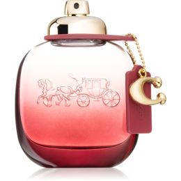 Снимка на Coach Wild Rose парфюмна вода за жени 90 мл.