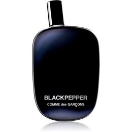 Снимка на Comme des Garçons Blackpepper парфюмна вода унисекс 100 мл.