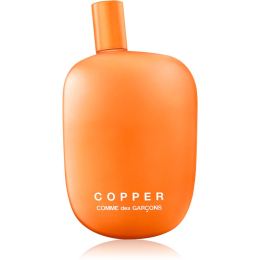 Снимка на Comme des Garçons Copper парфюмна вода унисекс 100 мл.