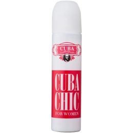 Снимка на Cuba Chic парфюмна вода за жени 100 мл.