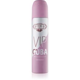 Снимка на Cuba VIP парфюмна вода за жени 100 мл.