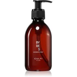 Снимка на Culti Hand&Body Byres парфюмиран сапун за ръце и тяло 250 мл.