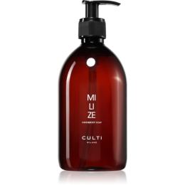 Снимка на Culti Hand&Body Milize парфюмиран сапун за ръце и тяло 500 мл.