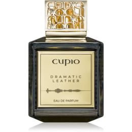 Снимка на Cupio Dramatic Leather парфюмна вода унисекс 100 мл.
