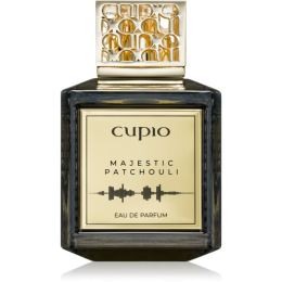 Снимка на Cupio Majestic Patchouli парфюмна вода унисекс 100 мл.