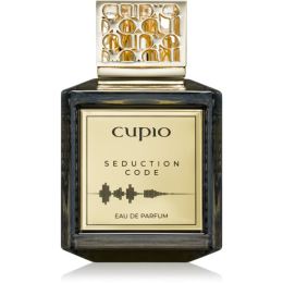 Снимка на Cupio Seduction Code парфюмна вода унисекс 100 мл.
