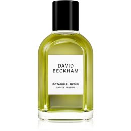 Снимка на David Beckham Botanical Resin парфюмна вода за мъже 50 мл.