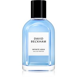 Снимка на David Beckham Infinite Aqua парфюмна вода за мъже 50 мл.