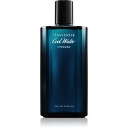 Снимка на Davidoff Cool Water Intense парфюмна вода за мъже 125 мл.