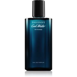 Снимка на Davidoff Cool Water Intense парфюмна вода за мъже 75 мл.