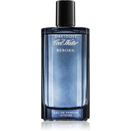 Снимка на Davidoff Cool Water Reborn Intense парфюмна вода intense за мъже 100 мл.