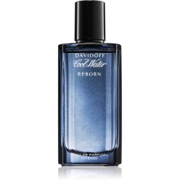 Снимка на Davidoff Cool Water Reborn Intense парфюмна вода intense за мъже 50 мл.