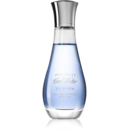 Снимка на Davidoff Cool Water Woman Reborn Intense парфюмна вода intense за жени 50 мл.