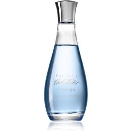 Снимка на Davidoff Cool Water Woman Reborn парфюмна вода за жени 100 мл.