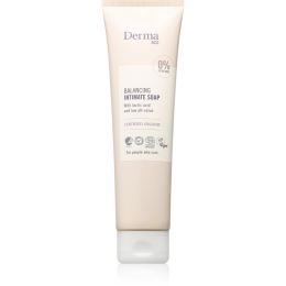 Снимка на Derma Eco гел за интимна хигиена без парфюм 150 мл.