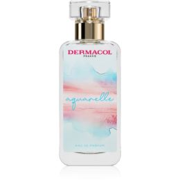 Снимка на Dermacol Aquarelle парфюмна вода за жени 50 мл.