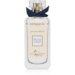 Снимка на Dermacol Black Amber & Patchouli парфюмна вода унисекс 50 мл.