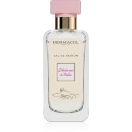 Снимка на Dermacol Blackcurrant & Praline парфюмна вода за жени 50 мл.