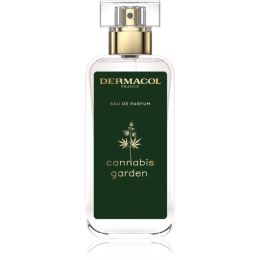 Снимка на Dermacol Cannabis Garden парфюмна вода за мъже 50 мл.