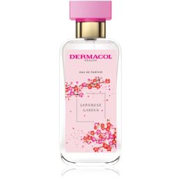 Снимка на Dermacol Japanese Garden парфюмна вода за жени 50 мл.