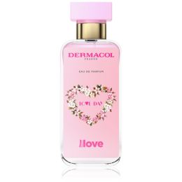 Снимка на Dermacol Love Day парфюмна вода за жени 50 мл.