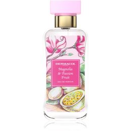 Снимка на Dermacol Magnolia & Passion Fruit парфюмна вода за жени 50 мл.