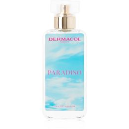 Снимка на Dermacol Paradiso парфюмна вода за жени 50 мл.