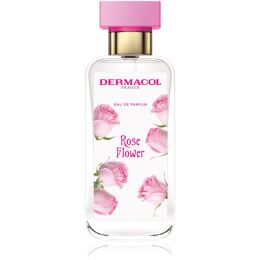 Снимка на Dermacol Rose Water парфюмна вода за жени 50 мл.