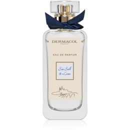 Снимка на Dermacol Sea Salt & Lime парфюмна вода унисекс 50 мл.